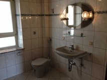 House for Rent-RAMSTEIN Nice,quiet ,bright, Ap.for Rent ,110qm 2 bedr. in Ramstein, Germany