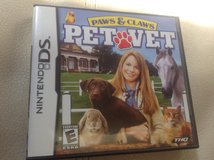 Nintendo ds games (2) in Bellaire, Texas