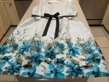 You Gotta See This Perfect Spring Dress - Size 16 - New Condition in Luke AFB, Arizona