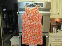 Beautiful Spring Dress By "Victoria Holley" - Size 14P in Luke AFB, Arizona