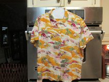 Ladies "Hawaii" Style Front-Button Shirt in Luke AFB, Arizona