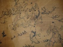 Chinese Scroll Old & Rare !!! in Wilmington, North Carolina