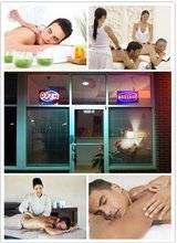 Asian Spa Massage in Fort Lee, Virginia
