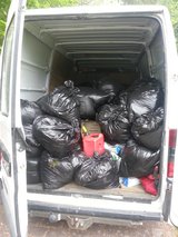 ALLROUND TRASH AND JUNK REMOVAL/ LOCAL MOVING /LANDSCAPING/YARD SERVICE/PCS/  DELIVERY SERVICES in Ramstein, Germany