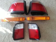 PRICE REDUCED!!!   97 HONDA ACCORD SE LIGHT SET in Fort Knox, Kentucky