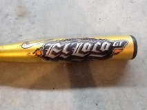 Nike Gold 'El Loco' GT Aluminum Bat - 1 in Camp Lejeune, North Carolina