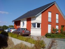 Free standing house in Dudeldorf in Spangdahlem, Germany