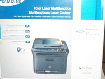 SAMSUNG PRINTER MFP COLOR in Fort Campbell, Kentucky